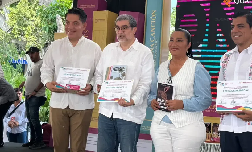 Un análisis del tráfico de armas de EE. UU. a México en la FILA 2026.