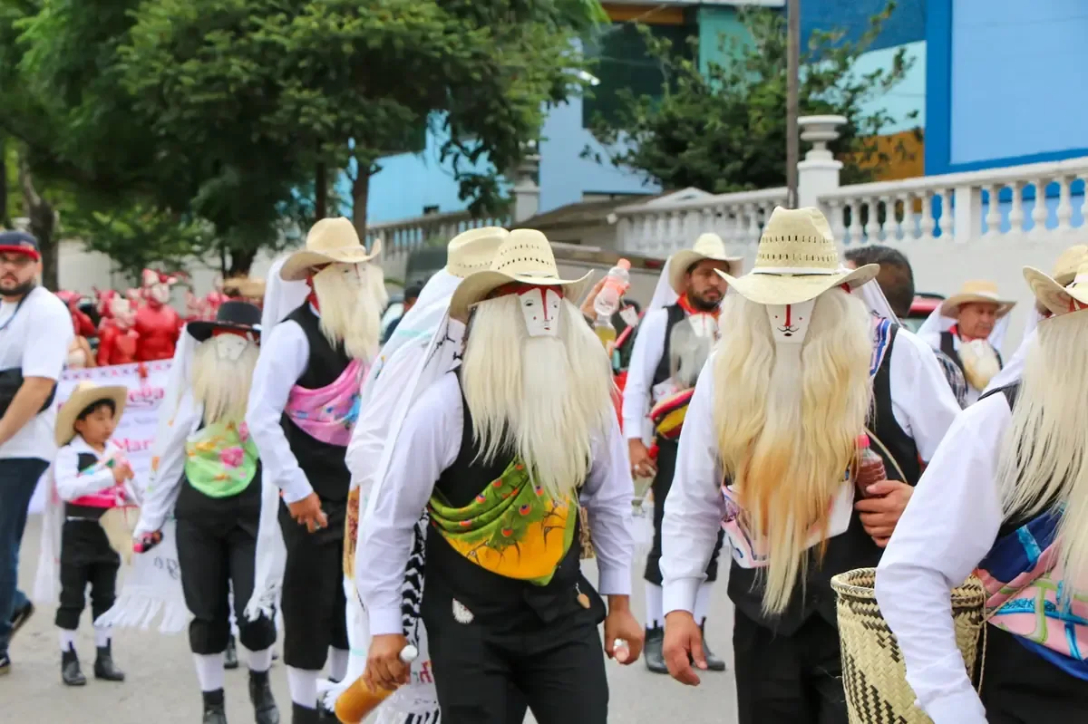 Monclova celebra la fiesta de Santiago Apóstol con actividades religiosas y culturales que fomentan la unidad comunitaria.