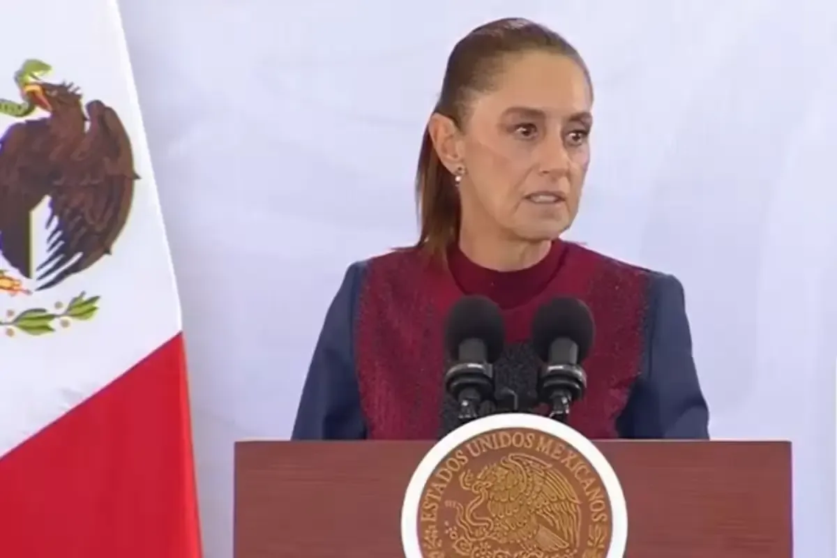 La presidenta Sheinbaum confirmó la inexistencia de investigaciones por huachicol fiscal relacionadas con funcionarios de Morena.