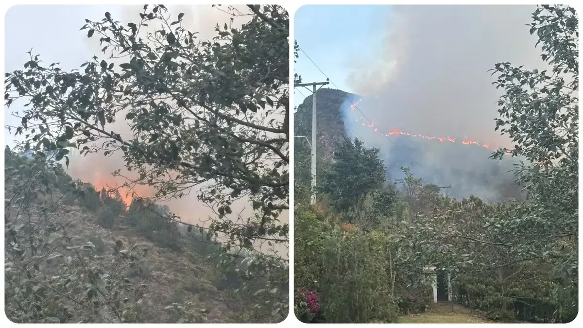 La emergencia en Villa de Leyva exige medidas urgentes para proteger a sus habitantes y su patrimonio histórico.