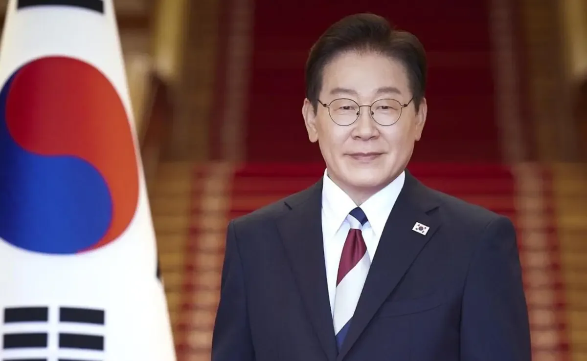 La visita del presidente coreano marca un impulso en la colaboración bilateral en seguridad y economía.