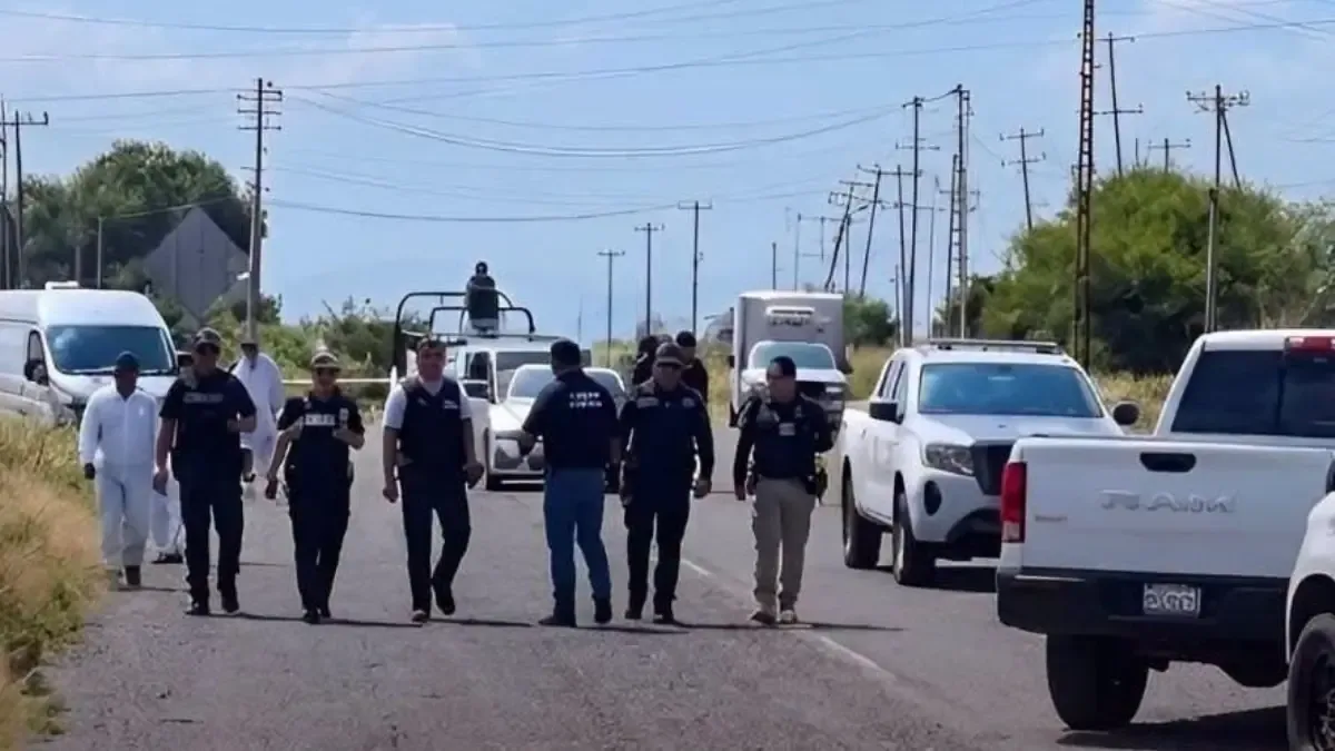 La Secretaría de Seguridad y Protección Ciudadana intensificará acciones contra el robo de transporte en Guanajuato.