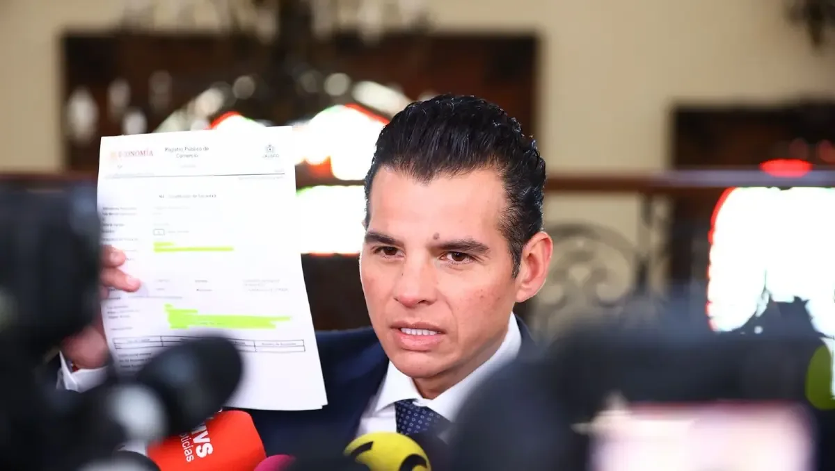 El Gobierno estatal busca consenso, pero rechaza la vinculación a reformas electorales.