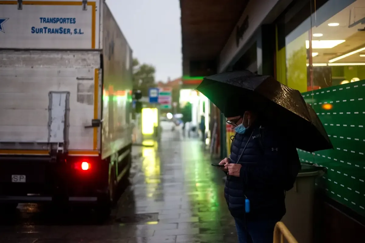 Este sábado, Santander no se verá afectado por alerta de lluvias, aunque el pronóstico indica cielos nublados y temperaturas frescas.