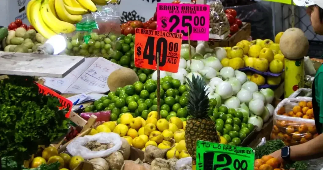 El fenómeno climático podría elevar la inflación en México a partir del segundo semestre del año.
