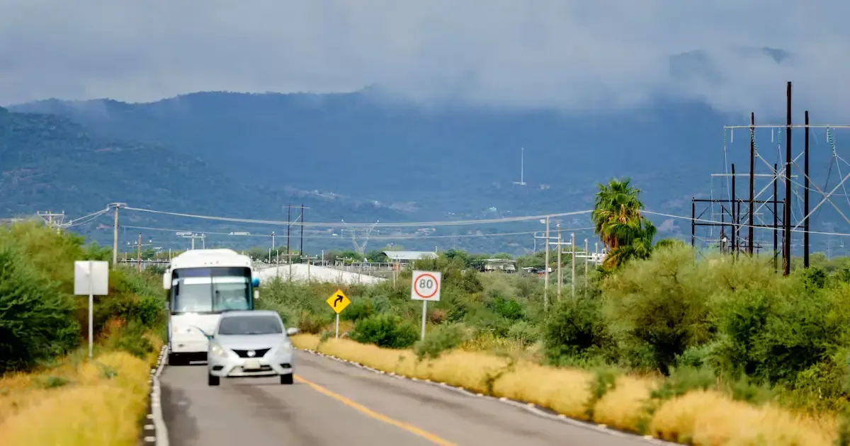 Las mañanas frescas contrastarán con tardes cálidas en varias ciudades del estado.