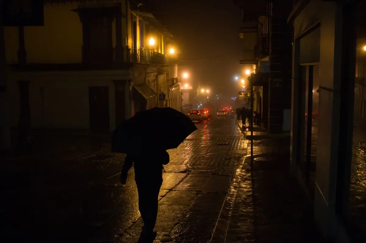 El monzón mexicano ocasionará precipitaciones y ambiente caluroso en varias regiones de México.