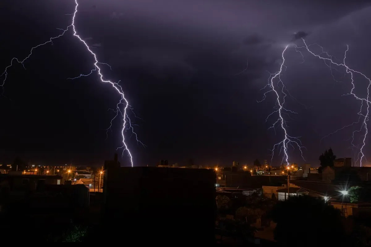 Las altas temperaturas y lluvias pueden afectar la salud y la actividad agrícola.