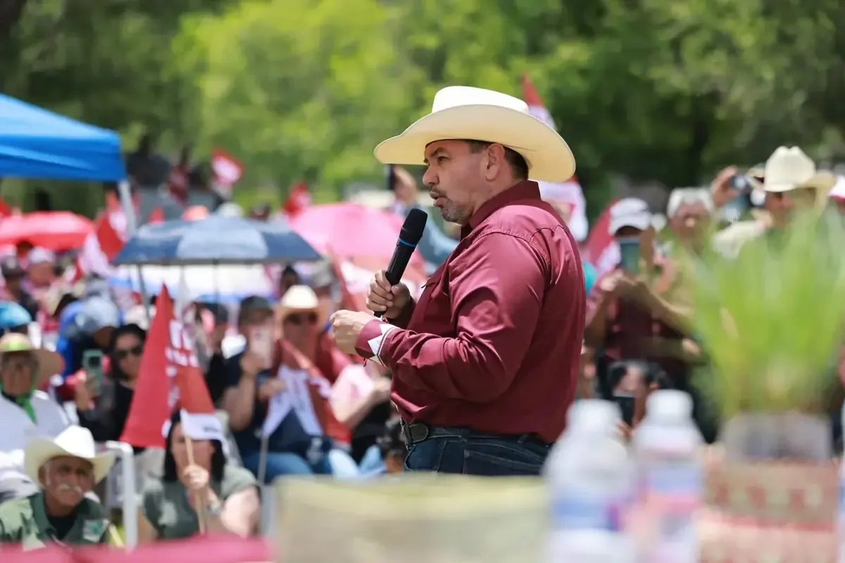 Las asambleas en la Sierra de Chihuahua buscan unir fuerzas para transformar el estado con el apoyo del Gobierno Federal.