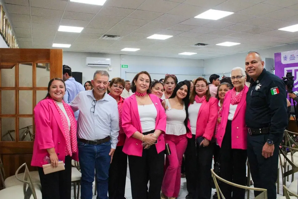 Nuevas oportunidades educativas se abren para mujeres en Meoqui a través de un convenio que impulsa su desarrollo profesional.