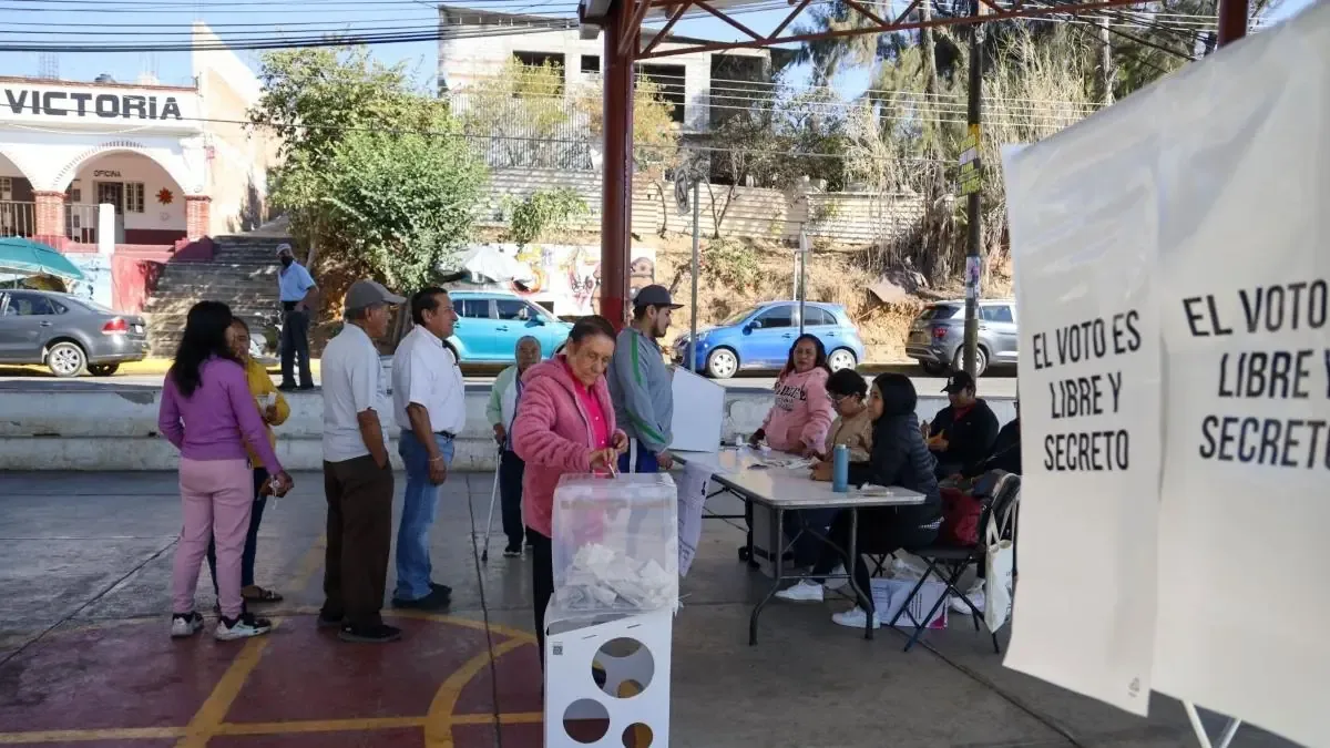 La victoria del PRI podría acarrear conflictos en tribunales por irregularidades.