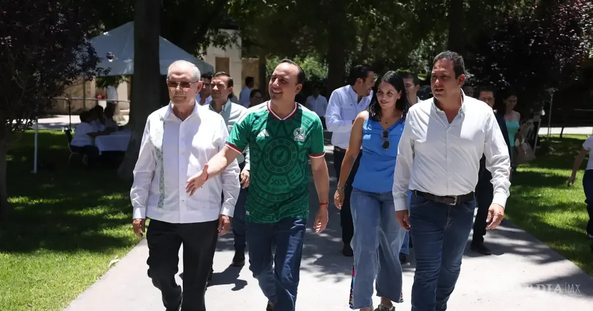 El partido busca fortalecer su estructura política ante la oposición y establecer escenarios estratégicos a futuro.