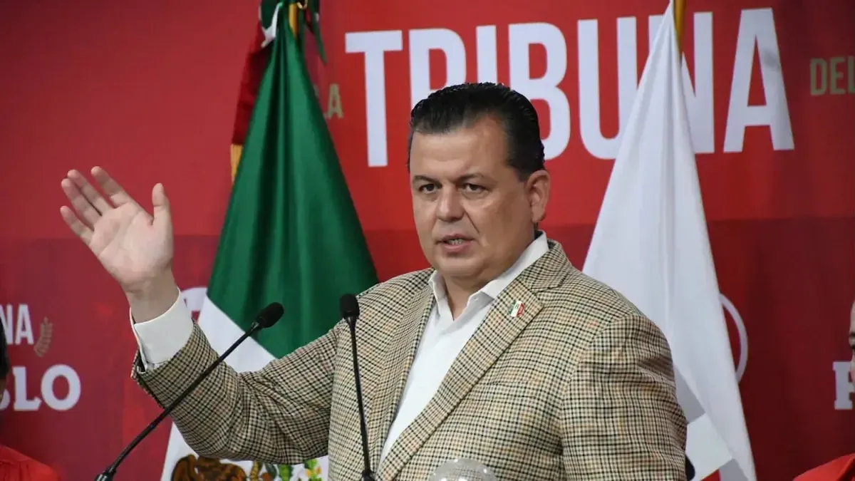El PRI y el Movimiento Ciudadano exploran un bloque opositor en Michoacán para las elecciones de 2027.