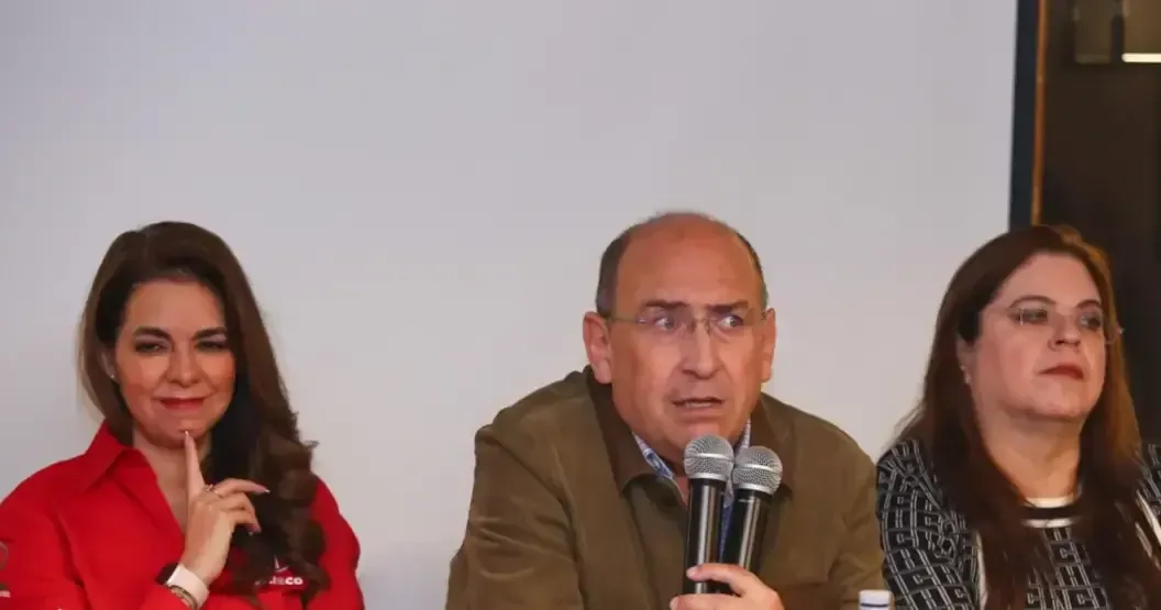 La propuesta busca frenar el avance de Morena y enfrentar el narcotráfico en el proceso electoral.