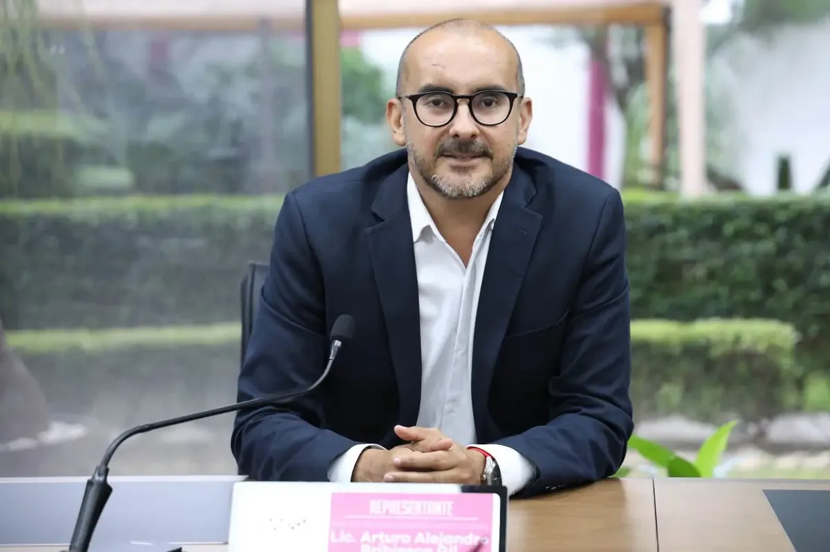 Alejandro Bribiesca Gil asegura que el nuevo mecanismo no detendrá la infiltración del crimen en candidaturas.