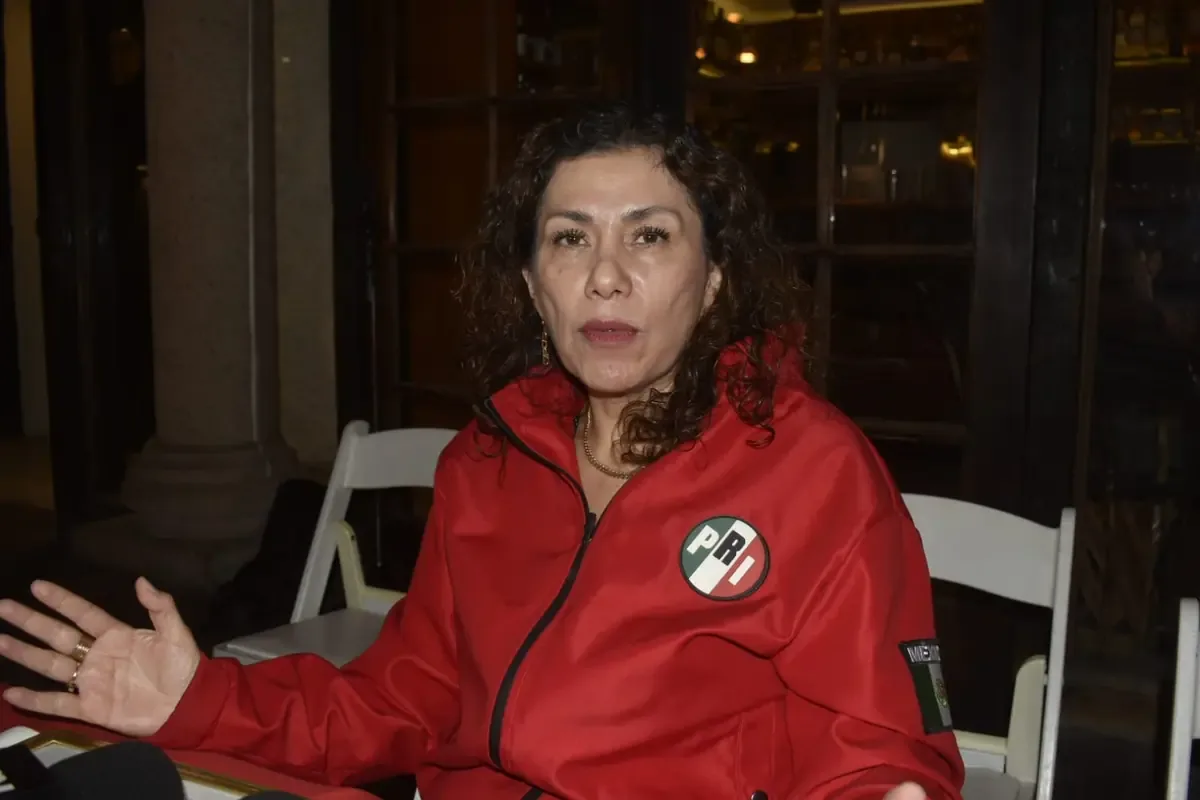 El PRI en Ensenada denuncia a la alcaldesa por supuesta utilización de recursos públicos para beneficios personales.