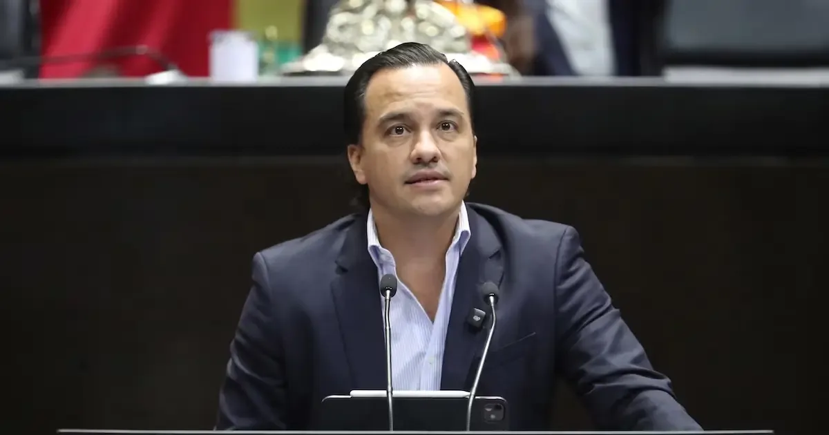 La disputa entre el PRI y el INE se intensifica tras acusaciones de vínculos entre criminalidad y política.