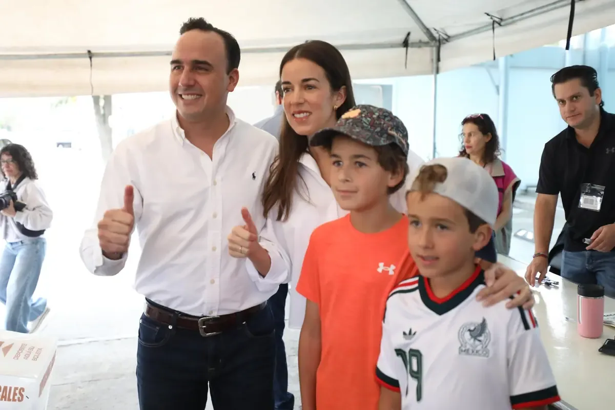 El PRI celebra su victoria electoral mientras Morena y PT acusan irregularidades graves.