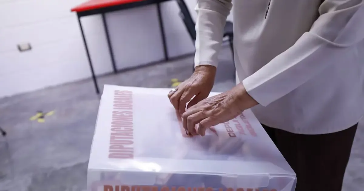 La reciente elección local refleja el poder del PRI en medio de un contexto social convulso y la Copa Mundial.