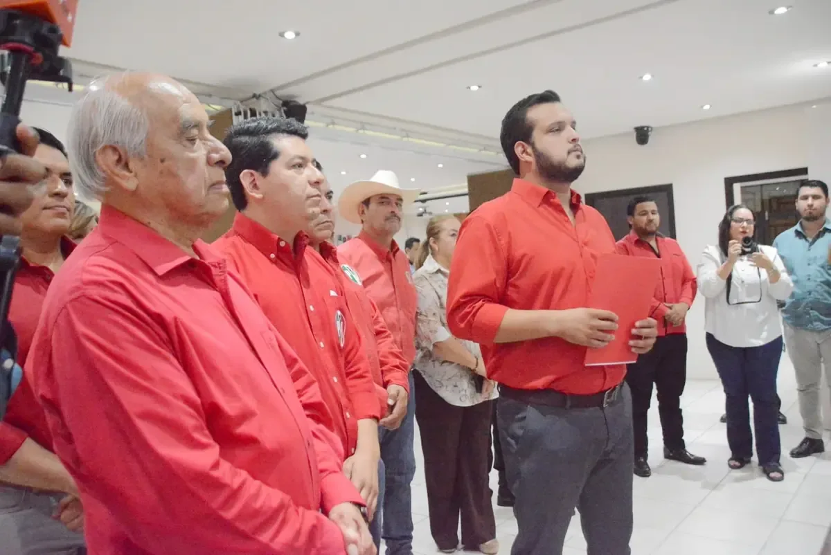 El PRI afirma que condicionamientos en programas sociales afectarán la equidad electoral.