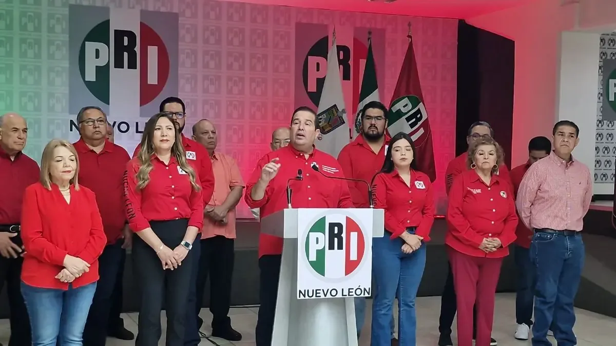 Los aspirantes buscan competir por la alcaldía de Monterrey en 2027.