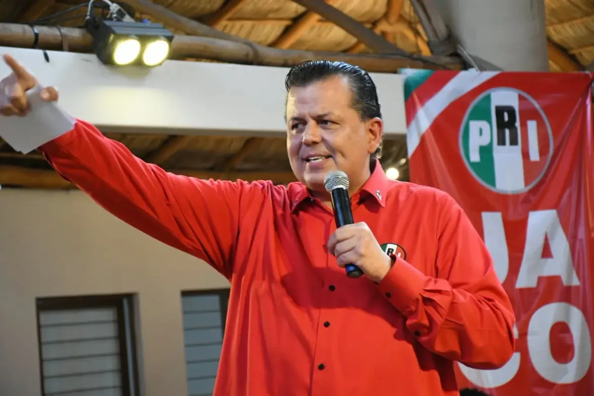 La falta de unidad entre militantes puede afectar los planes de coalición con el PAN.