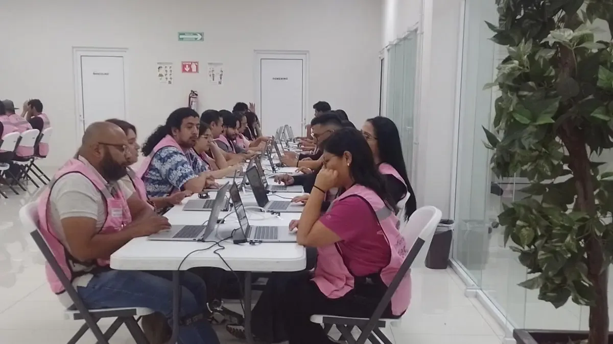 La Alianza Ciudadana por la Seguridad mantiene una amplia ventaja en los distritos electorales.