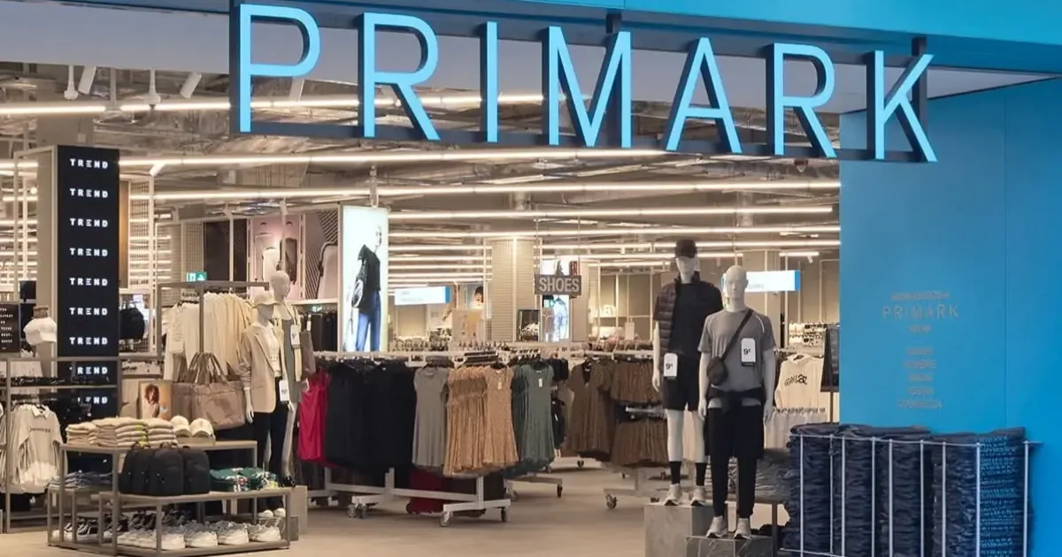 La llegada de Primark al país refuerza la propuesta de moda asequible de Liverpool.