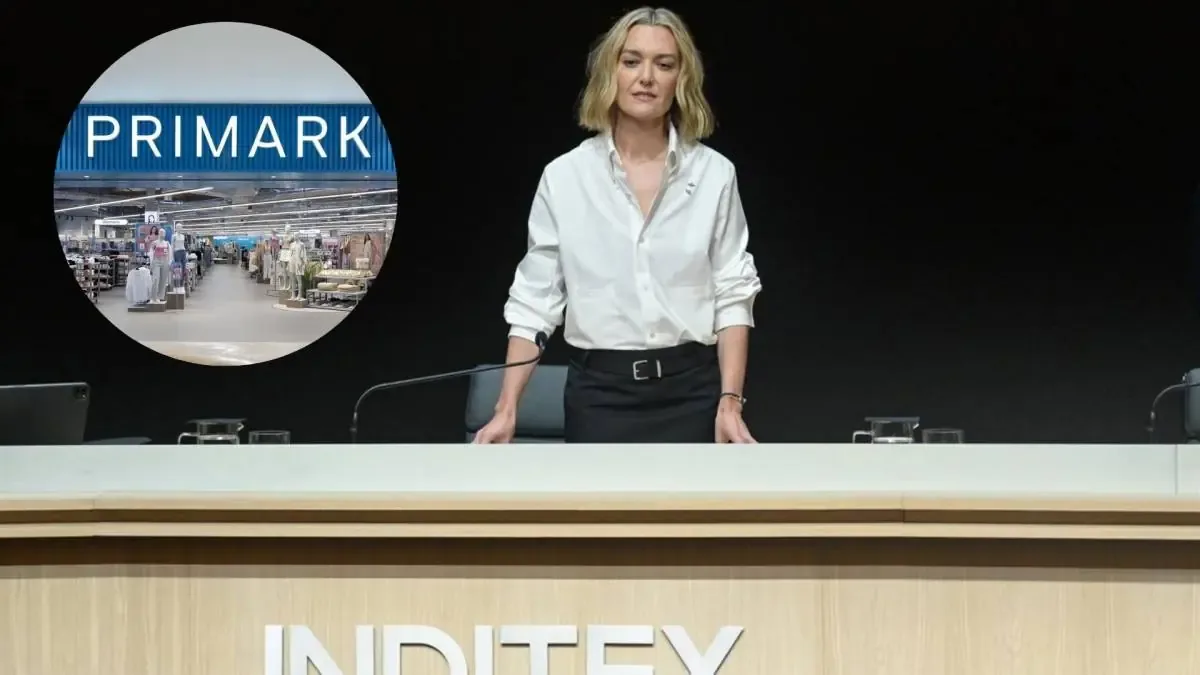 La decisión de Primark de vender por internet puede alterar el panorama competitivo de la moda.