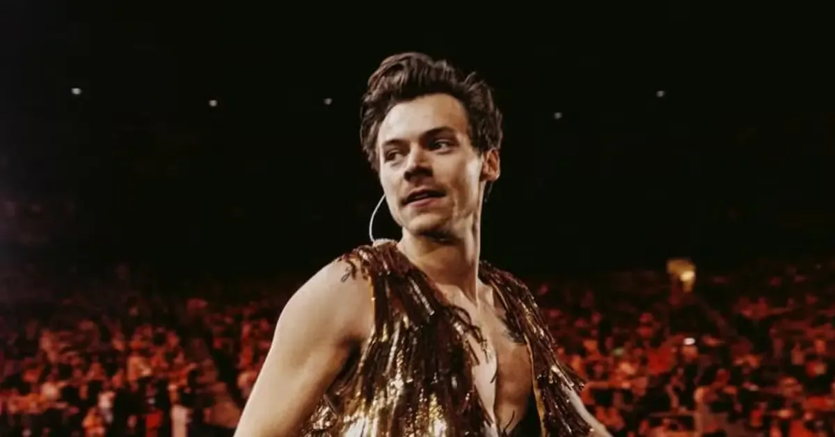 La seguridad implementada en el concierto de Harry Styles fue clave para prevenir delitos como la reventa.