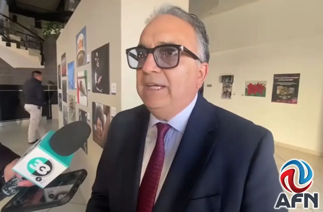 "Primer telebachillerato en San Quintín abrirá en agosto de 2026."