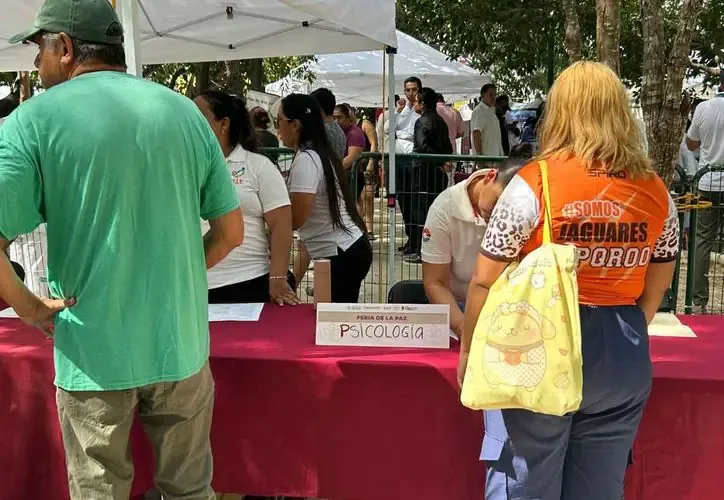 Este evento busca fomentar el bienestar social en comunidades vulnerables de Quintana Roo.