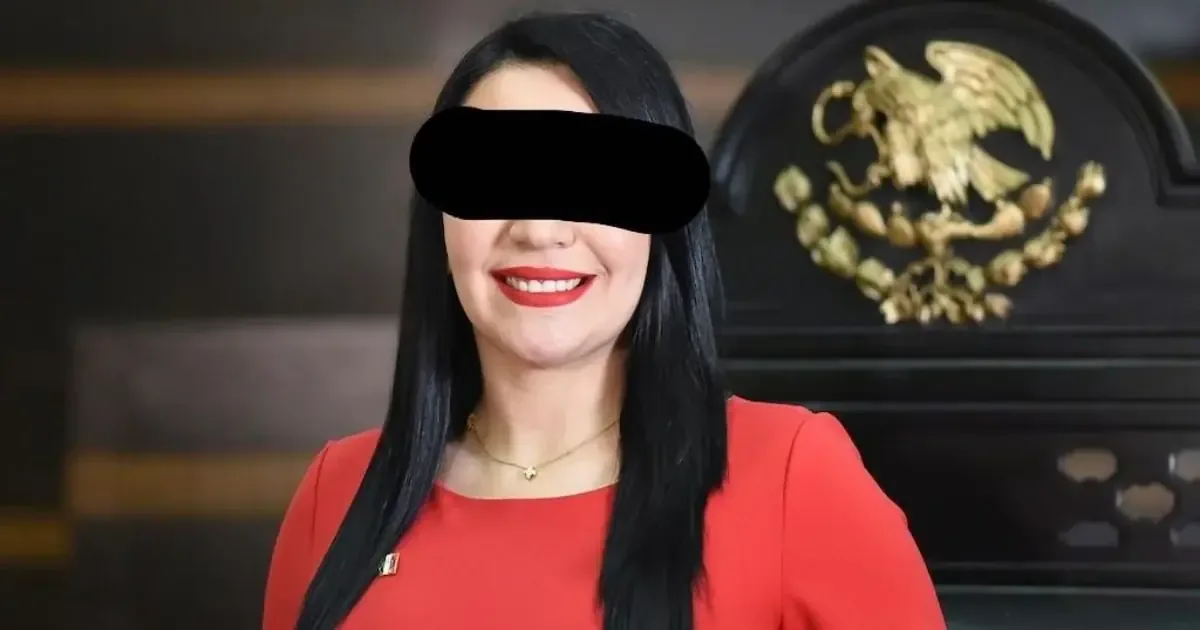 La exsecretaria de Bienestar Social enfrenta acusaciones de irregularidades millonarias en contratos.