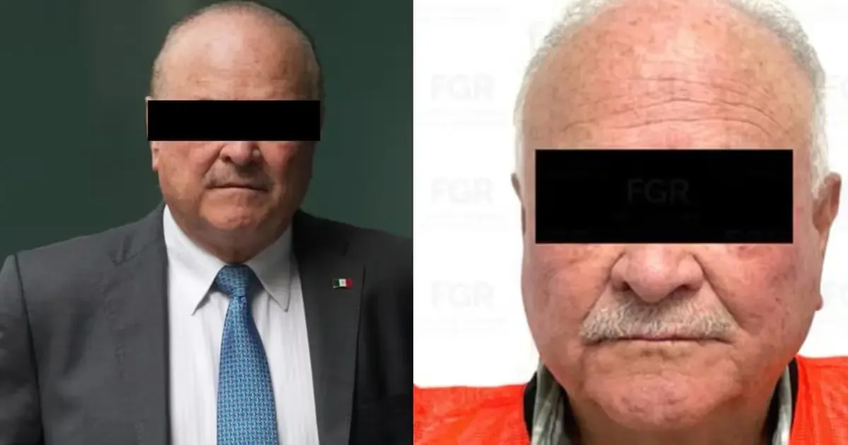 La decisión judicial afectará a varios imputados en un caso de contrabando en México.