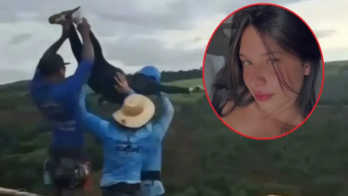 La tragedia dejó una joven de 21 años fallecida y provocó la detención de seis personas.