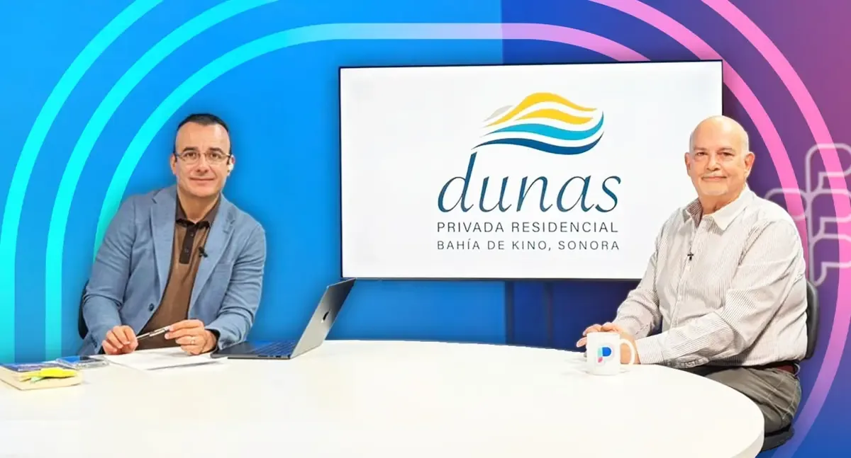 Este desarrollo sustentable busca revolucionar la inversión inmobiliaria cerca del mar.
