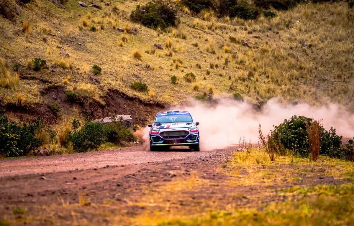 La competencia se realizará en el autódromo Roberto Mouras, con importantes figuras del automovilismo argentino.