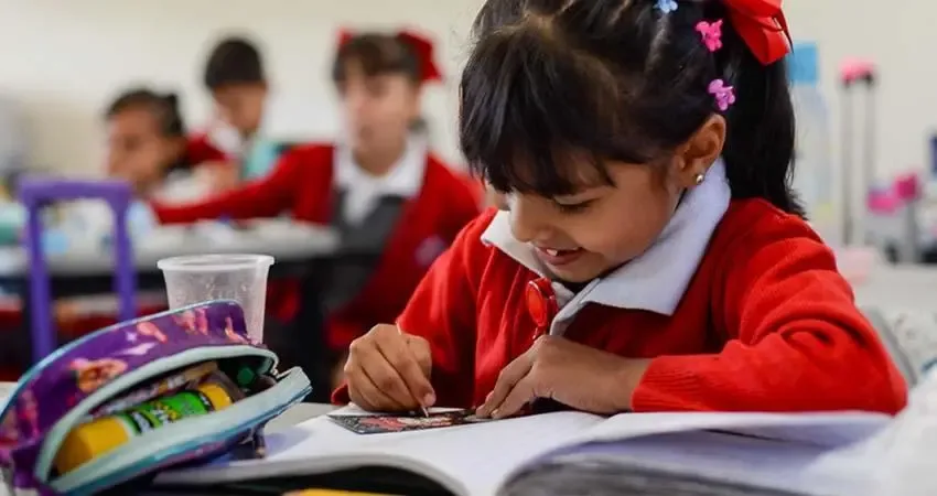 Proceso de preinscripciones para el ciclo escolar 2026-2027 en Baja California