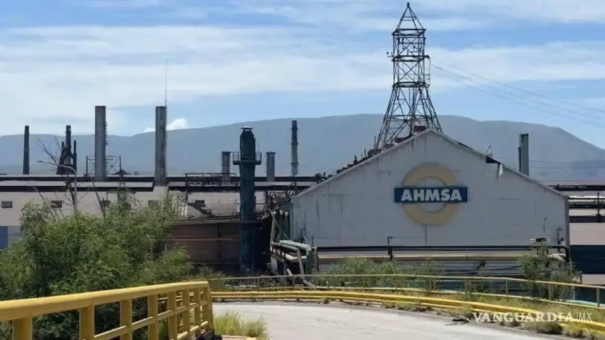 La venta de Altos Hornos de México se complica tras el rechazo de bases propuestas, generando incertidumbre.