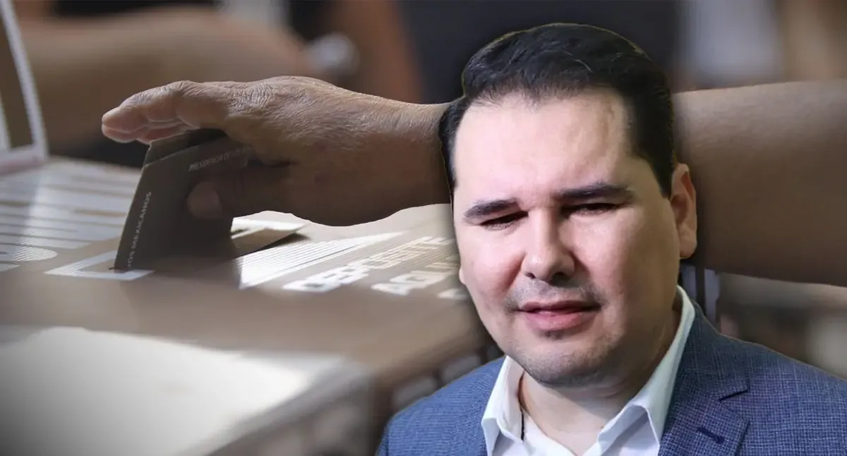Adolfo Salazar destaca la importancia de la participación ciudadana en el ejercicio democrático de la 4T.