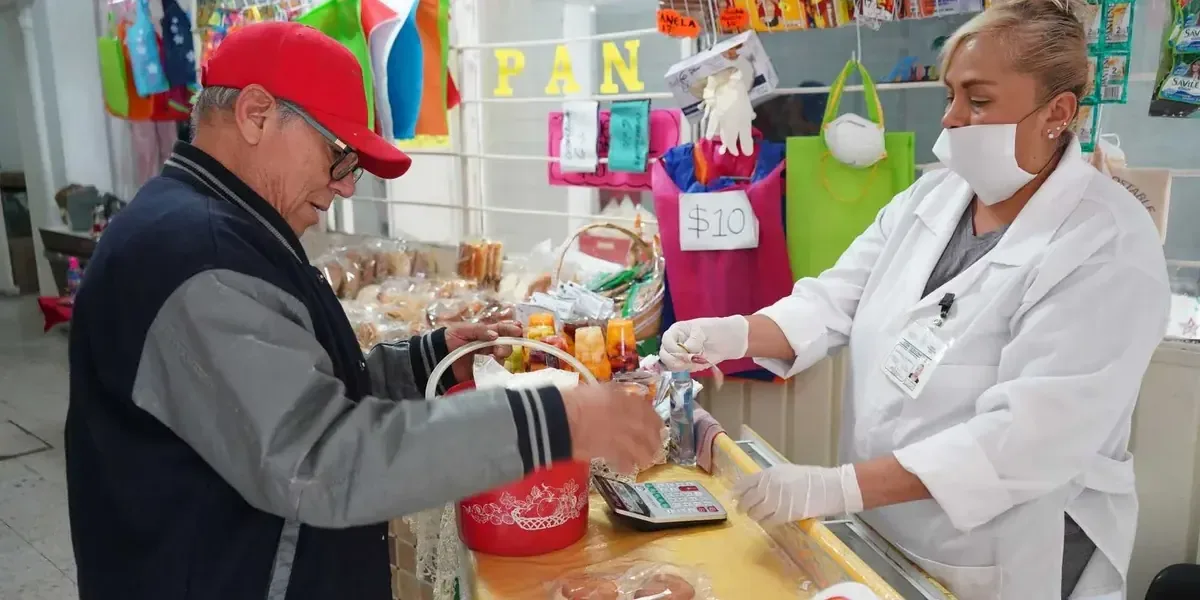 Esta iniciativa busca mejorar el acceso a alimentos locales a precios justos y apoyar a pequeños productores.