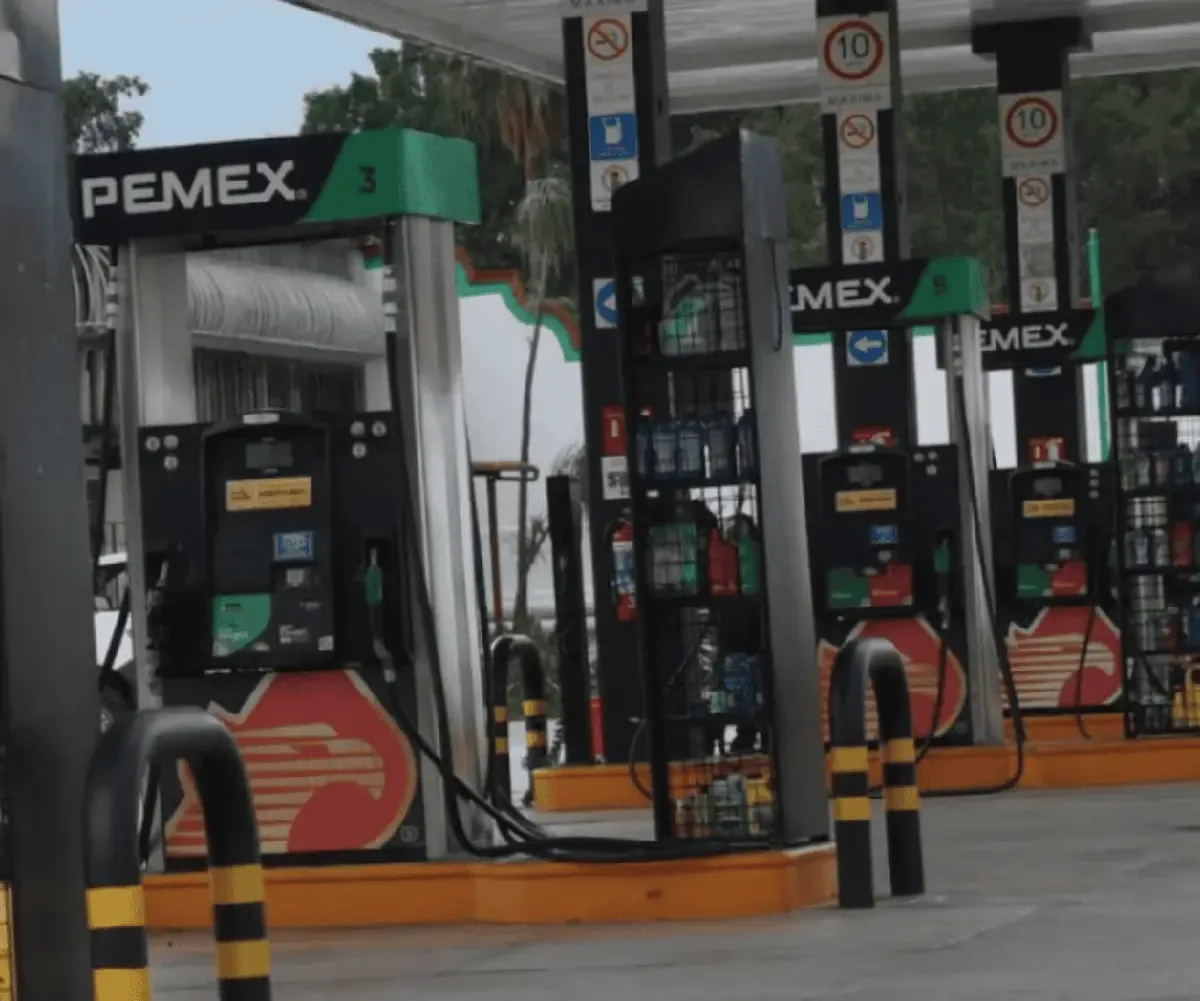 La Procuraduría Federal del Consumidor presenta resultados que benefician a los consumidores al asegurar el cumplimiento de precios en gasolinas.