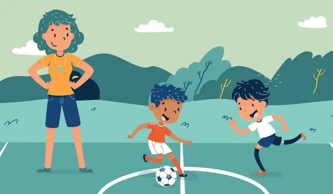 La Procuraduría Federal del Consumidor presenta un estudio sobre precios y servicios de 33 escuelas de fútbol en el país.