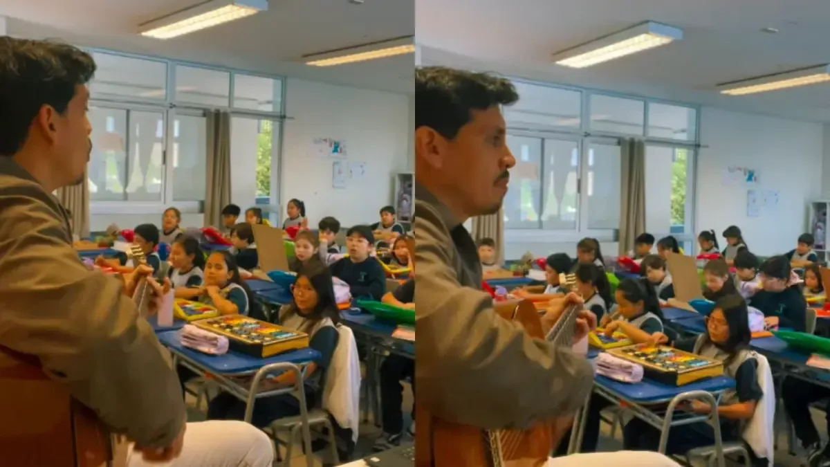 La calidad interpretativa y el apoyo familiar son clave para el éxito viral de sus videos.