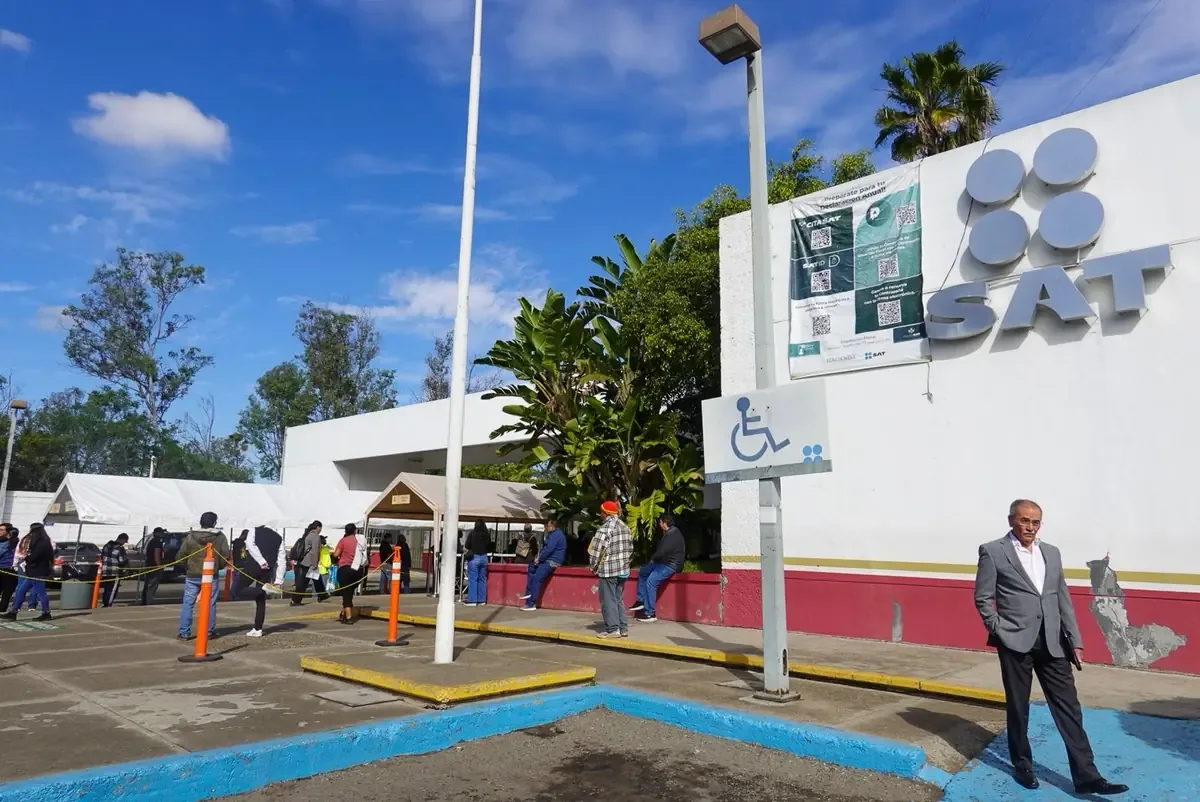 Programa de Regularización Fiscal 2026 promueve el cumplimiento de contribuciones.