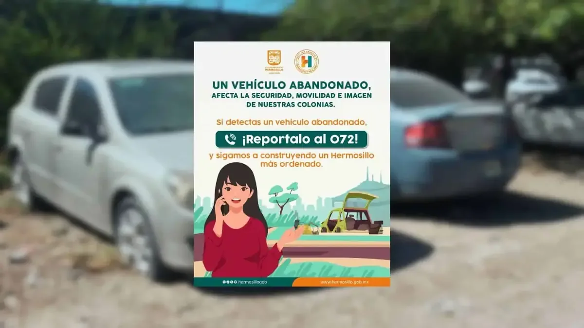 La ciudad busca limpiar espacios públicos y atender quejas ciudadanas.