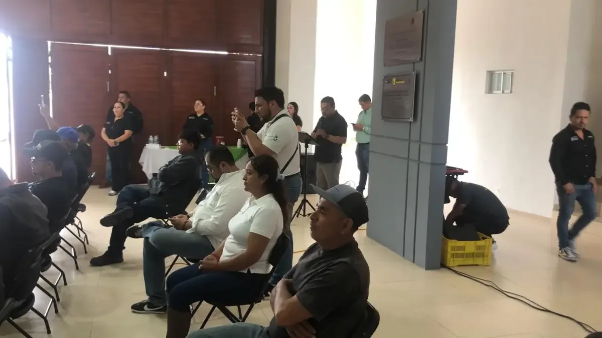 El Gobierno Estatal busca implementar mejoras habitacionales en todo el estado, facilitando acceso a vivienda digna.