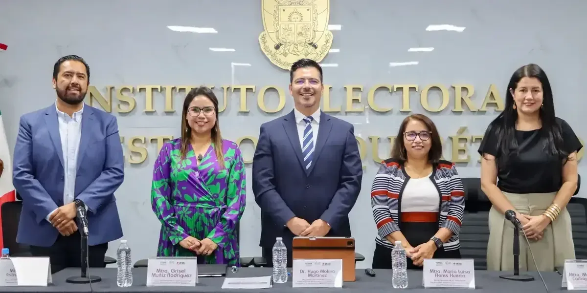 Nuevas iniciativas buscan mejorar la claridad y confianza en los procesos electorales.
