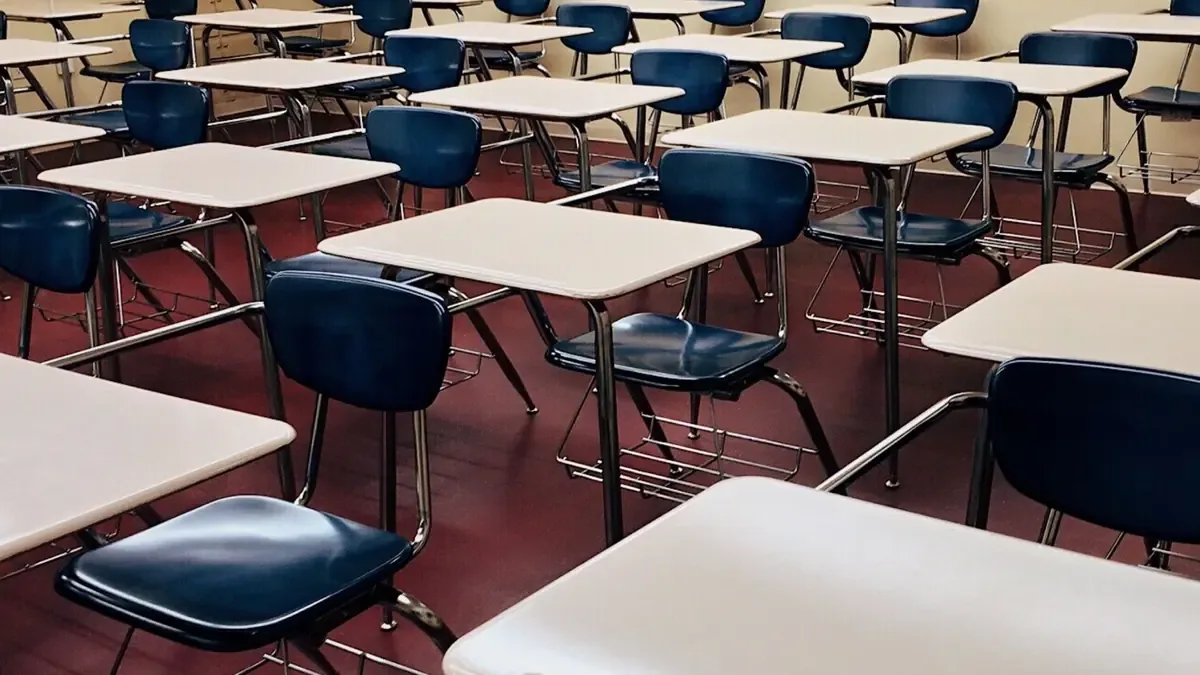 Las novatadas en escuelas y academias ponen en grave riesgo la salud de los alumnos.
