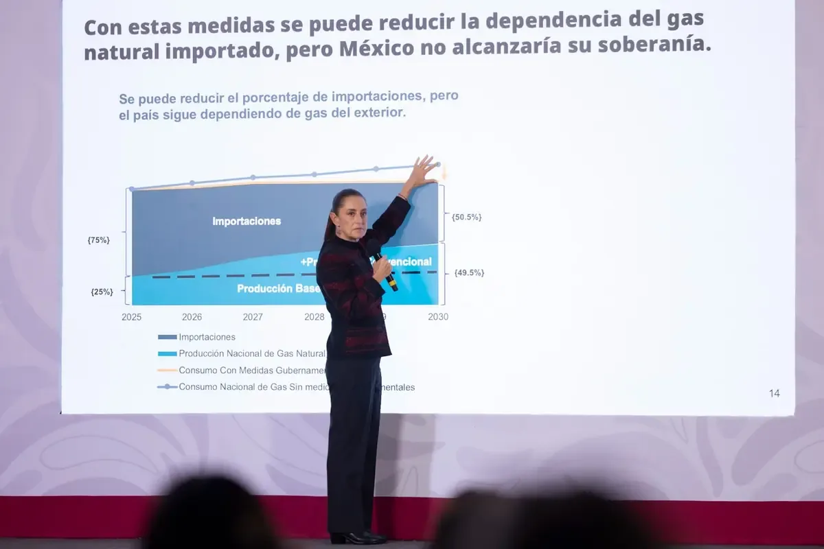 Expertos rechazan el fracking en la región y se enfocan en la perforación de pozos de investigación.